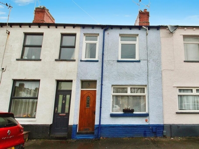 2 bedroom terraced house for sale in Shears Road, Cardiff, CF5