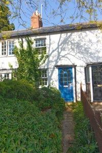 2 bedroom terraced house for sale in Summertown, Oxfordshire, OX2