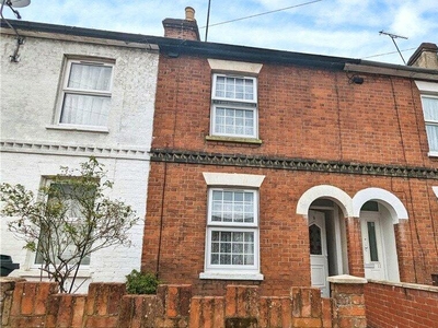 2 bedroom terraced house for sale in Sun Street, Reading, Berkshire, RG1