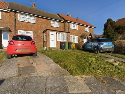 2 bedroom terraced house for sale in Treyford Close, Woodingdean, BN2