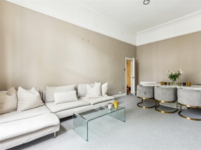 3 bedroom apartment for rent in Bassett Road, North Kensington, London, UK, W10