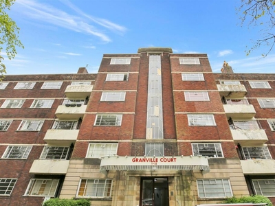 3 bedroom apartment for rent in Granville Court, Jesmond, Newcastle Upon Tyne, NE2