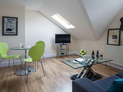3 bedroom apartment for rent in Hyde Park Road, Leeds, West Yorkshire, LS6