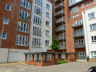 3 bedroom apartment for rent in Poole Quarter, Poole, BH15