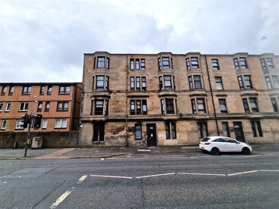 3 bedroom apartment for rent in Shettleston Road, Shettleston, Glasgow, G32