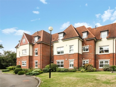 3 bedroom apartment for rent in The Dene, 17 Forest Road, Poole, BH13