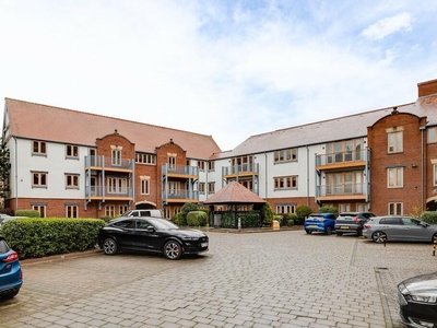3 bedroom apartment for sale in 156 Foregate Street, Chester, CH1