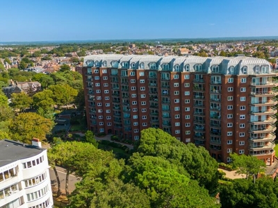 3 bedroom apartment for sale in 91 Manor Road, Bournemouth, BH1