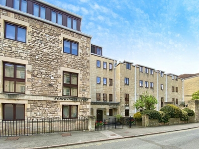 3 bedroom apartment for sale in Grove Street, Bath, BA2