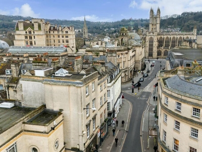 3 bedroom apartment for sale in Northgate Street, Bath, BA1