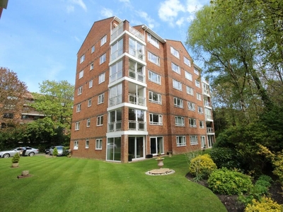 3 bedroom apartment for sale in The Avenue, BRANKSOME PARK, Poole, Dorset, BH13