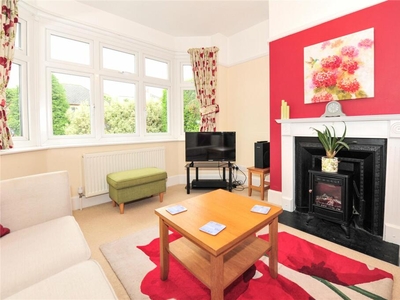 3 bedroom bungalow for sale in Connaught Crescent, Branksome, Poole, Dorset, BH12