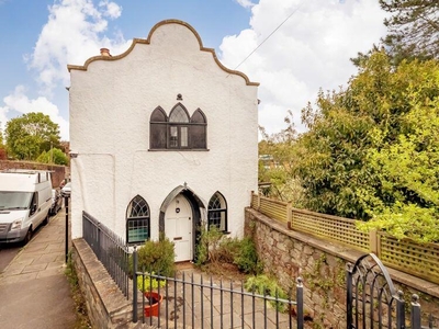 3 bedroom cottage for sale in Clifton Wood Road | Cliftonwood, BS8