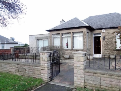 3 bedroom detached house for rent in Mountcastle Drive South, Duddingston, Edinburgh, EH15