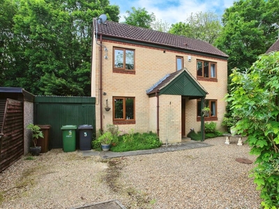 3 bedroom detached house for sale in Thuro Grove, Orton Goldhay, Peterborough, PE2