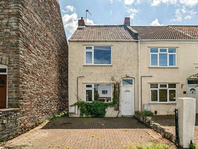3 bedroom end of terrace house for sale in Downend Road, Fishponds, Bristol, BS16