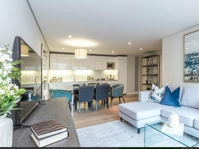 3 bedroom flat for rent in Merchant Square East,
Paddington, W2