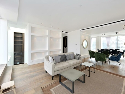 3 bedroom flat for rent in Penthouse, 24 Buckingham Gate, Westminster SW1E
