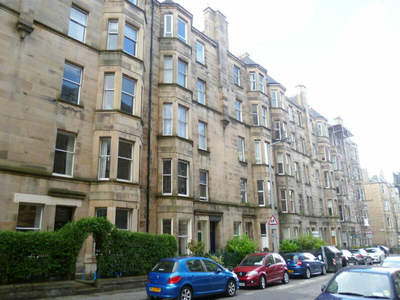 3 bedroom flat for rent in Viewforth, Viewforth, Edinburgh, EH10