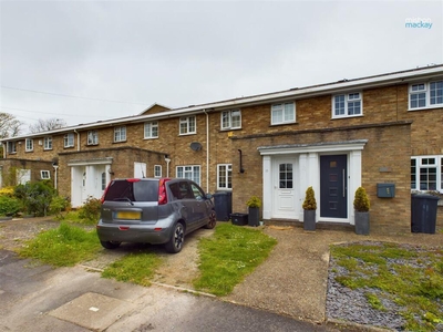 3 bedroom house for rent in Barry Walk, Brighton, BN2 0HP, BN2