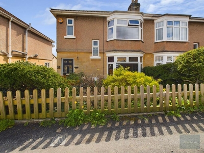 3 bedroom house for sale in Broadmoor Park, Bath, BA1