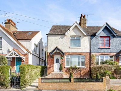 3 bedroom house for sale in Valley Drive, Brighton, BN1