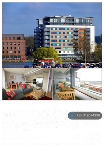 3 bedroom penthouse for rent in Brayford Street, Lincoln, LN5