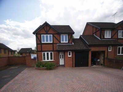 3 bedroom semi-detached house for rent in Ratby Close, Lower Earley, RG6