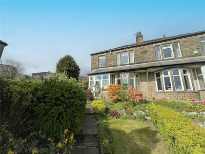 3 bedroom semi-detached house for sale in Beechwood Drive, Wibsey, Bradford, BD6