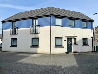 3 bedroom semi-detached house for sale in Brinchcombe Mews, Plymouth, Devon, PL9