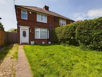 3 bedroom semi-detached house for sale in Chester Road, Huntington, CH3