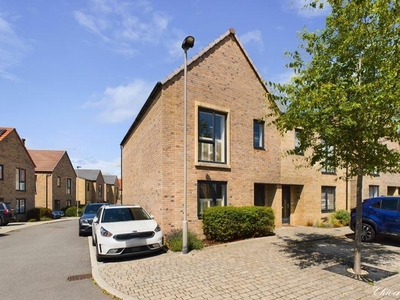 3 bedroom semi-detached house for sale in Chivers Street, Combe Down, Bath, BA2