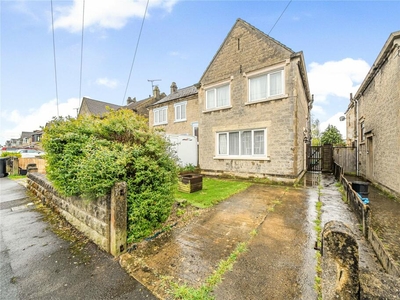3 bedroom semi-detached house for sale in Collett Avenue, Rodbourne Cheney, Swindon, Wiltshire, SN2