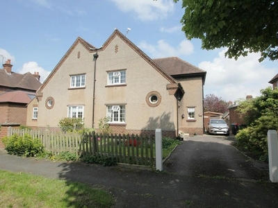 3 bedroom semi-detached house for sale in Eaton Avenue, Handbridge, Chester, CH4