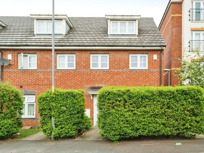 3 bedroom semi-detached house for sale in Larch Gardens, Manchester, Greater Manchester, M8