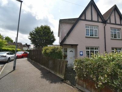 3 bedroom semi-detached house for sale in Newmarket Road, Cambridge, CB5