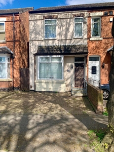 3 bedroom semi-detached house for sale in Norfolk Road, Erdington, Birmingham, West Midlands, B23