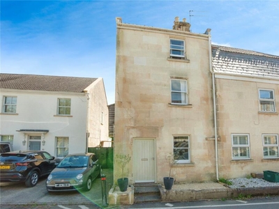 3 bedroom semi-detached house for sale in Northend, Batheaston, Bath, Somerset, BA1