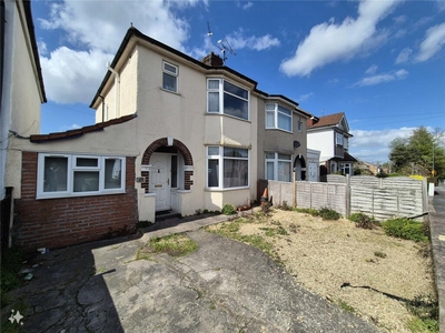 3 bedroom semi-detached house for sale in Overndale Road, Bristol, BS16