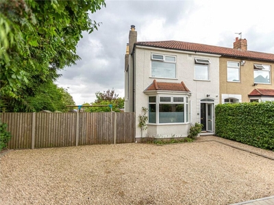3 bedroom semi-detached house for sale in Poplar Place, Bristol, BS16