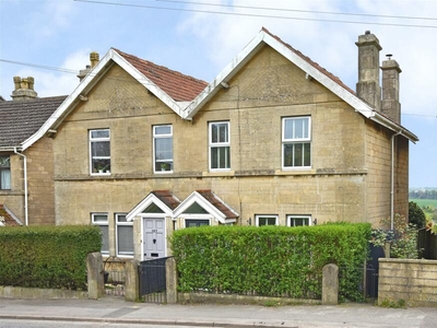 3 bedroom semi-detached house for sale in Whiteway Road, Bath, BA2