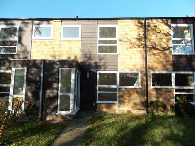 3 bedroom terraced house for rent in Coltstead, New Ash Green, Longfield, Kent, DA3