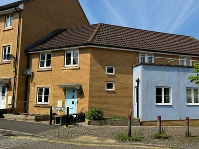 3 bedroom terraced house for rent in Junction Way, Mangotsfield, Bristol, BS16 9LA, BS16