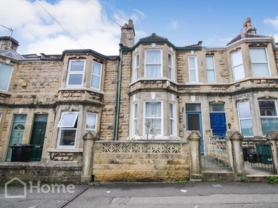 3 bedroom terraced house for sale in Cynthia Road, Bath, Somerset, BA2