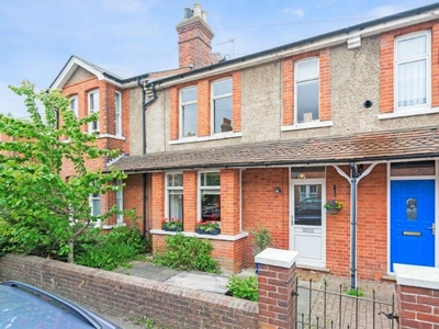 3 bedroom terraced house for sale in Nelson Road, Tunbridge Wells, Kent, TN2