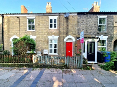 3 bedroom terraced house for sale in Rupert Street, Norwich, NR2