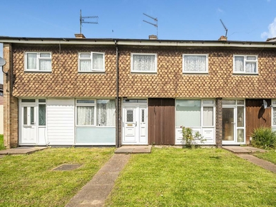 3 bedroom terraced house for sale in South Reading, Berkshire, RG2