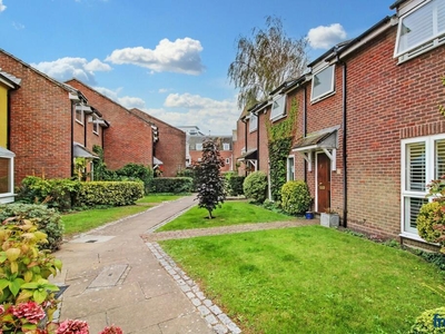3 bedroom terraced house for sale in St Aubyns Court, Poole Old Town, Poole, Dorset, BH15
