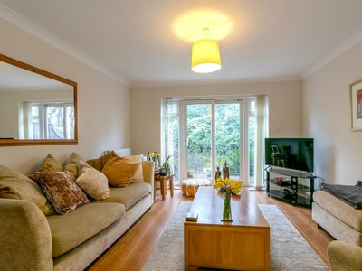 3 bedroom terraced house for sale in The Topiary, Lower Parkstone, Poole, Dorset, BH14