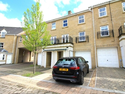 3 bedroom town house for rent in Kenneth Mckee Plain, Norwich, Norfolk, NR2
